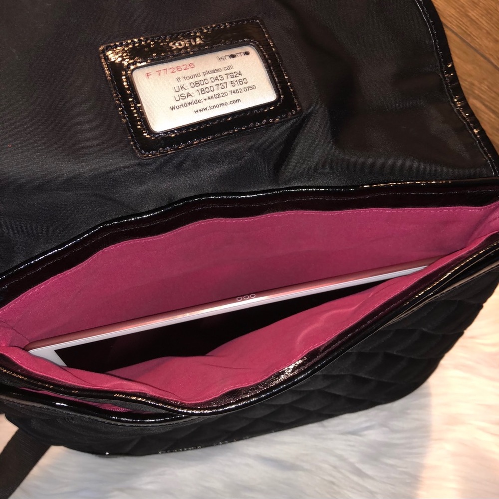 Knomo Sofia Bag - image 7